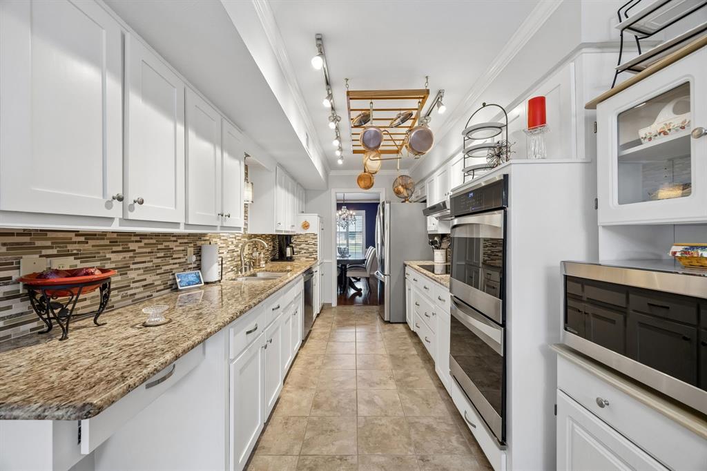 Underwood Estates - Residential