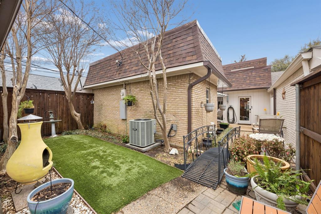 Underwood Estates - Residential