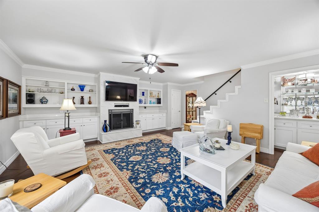 Underwood Estates - Residential