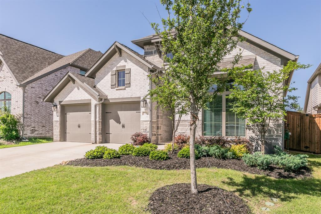 1704 Cypress Gap Trail
