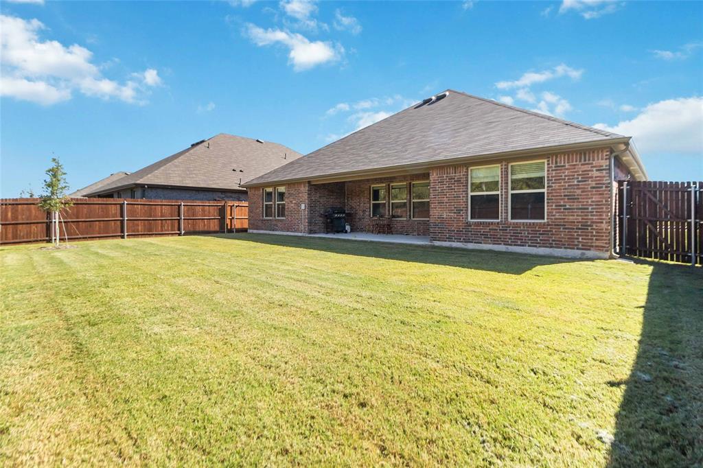 Stonehaven Ests Ph 1 - Residential Lease