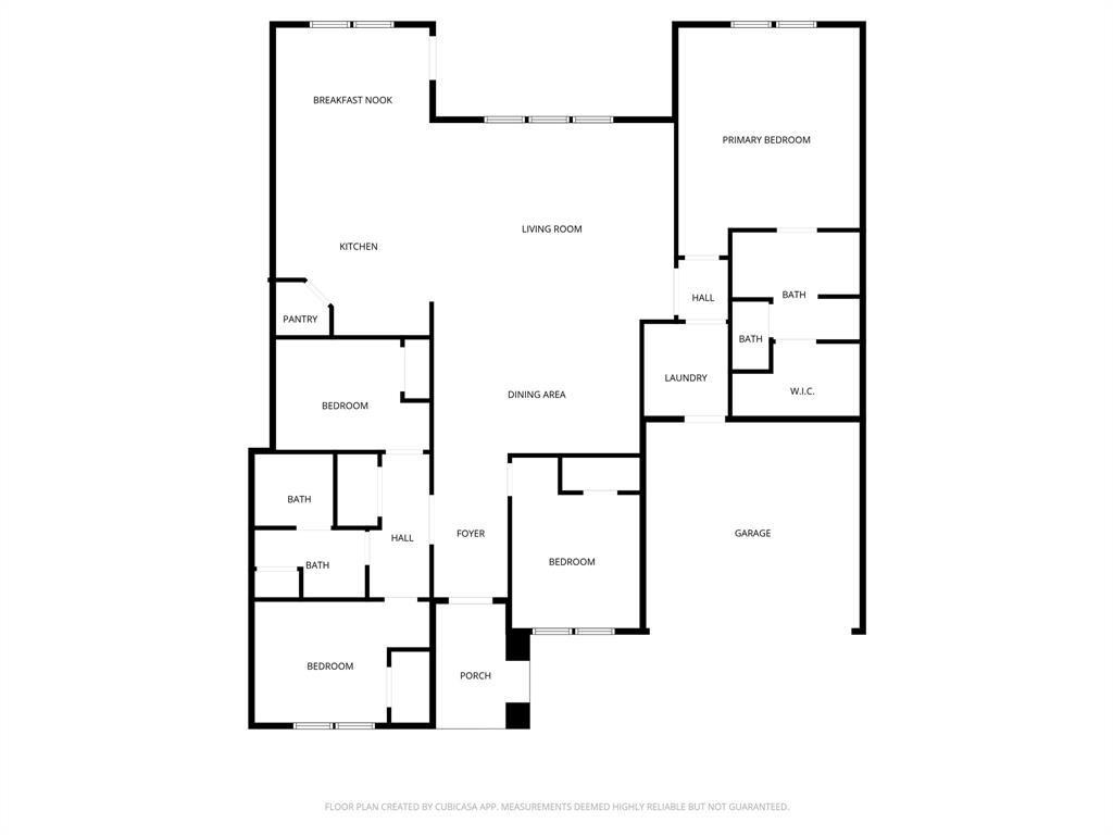 Stonehaven Ests Ph 1 - Residential Lease