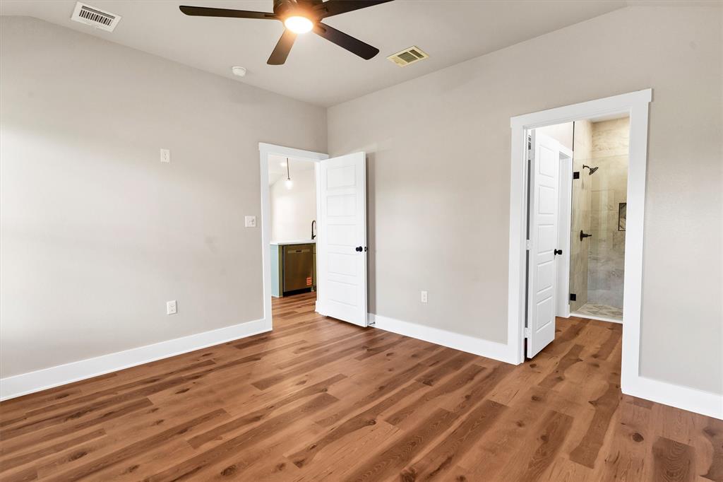 Western Hills Harbor - Residential