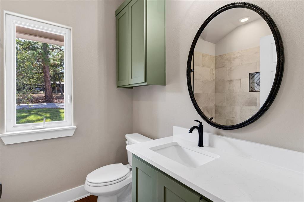 Western Hills Harbor - Residential