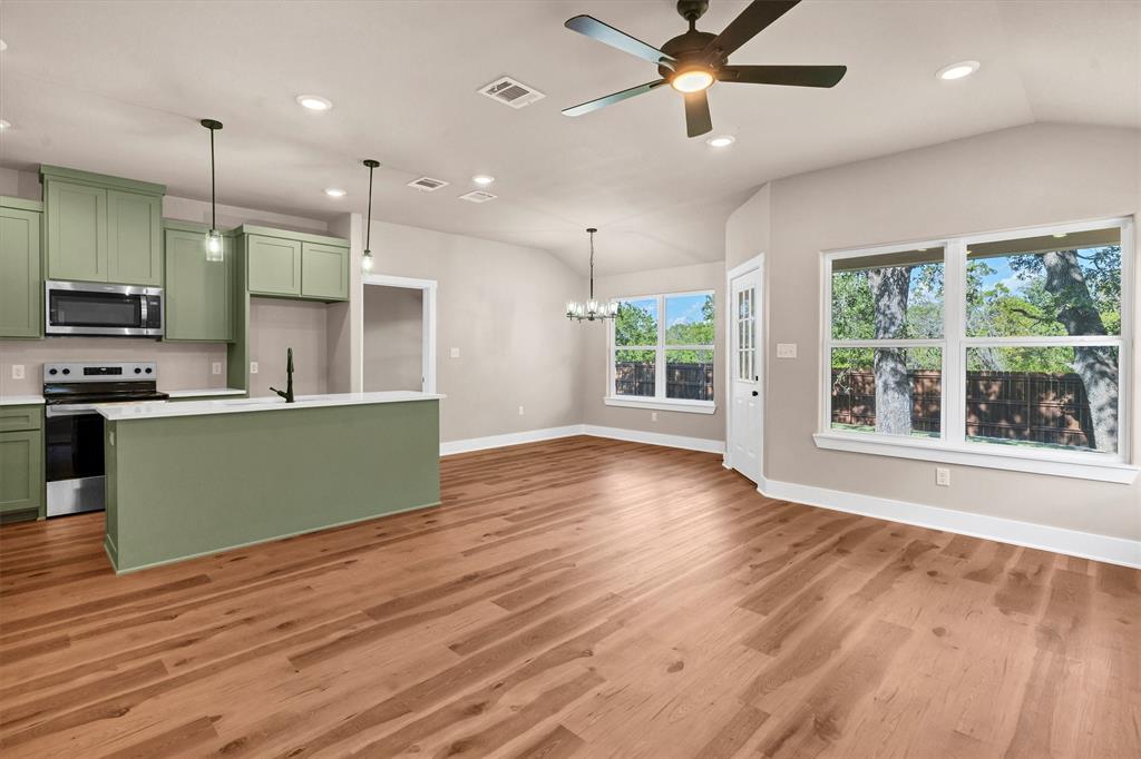 Western Hills Harbor - Residential