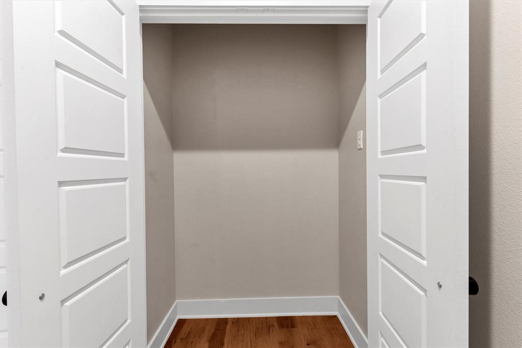 Western Hills Harbor - Residential