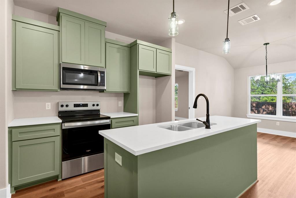 Western Hills Harbor - Residential