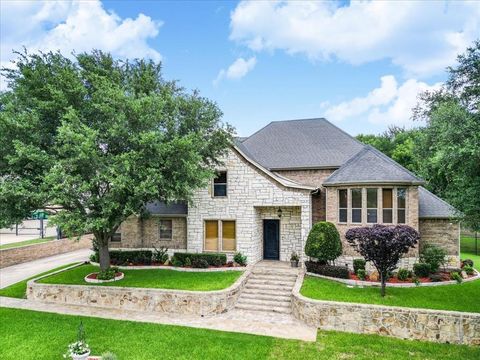 2221 Southern Oaks Drive, Cedar Hill, TX 75104 - #: 20872819