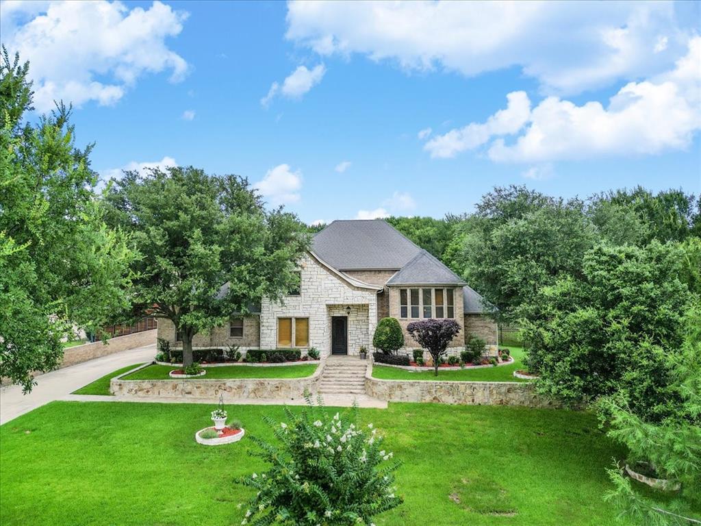 2221 Southern Oaks Drive