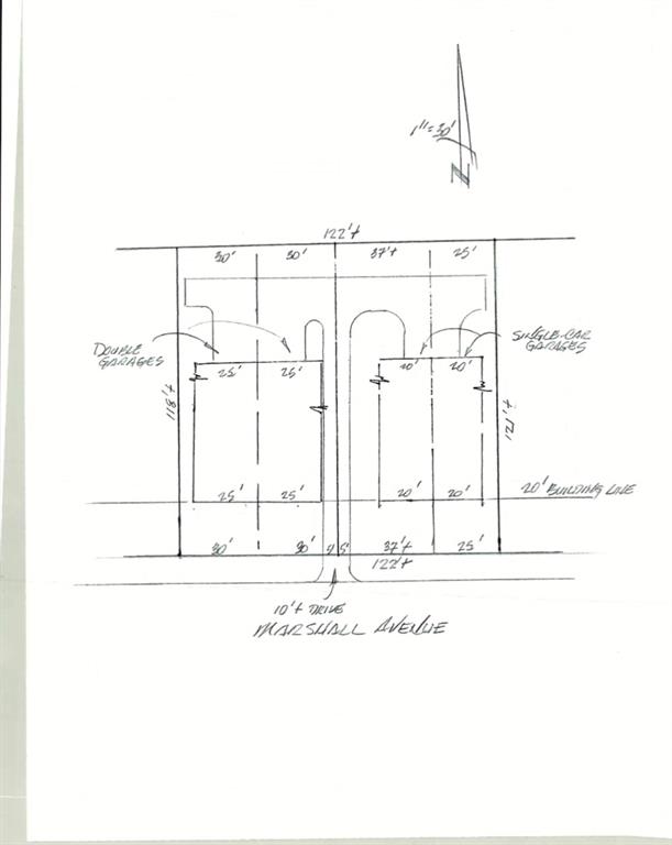 2501 Marshall Avenue