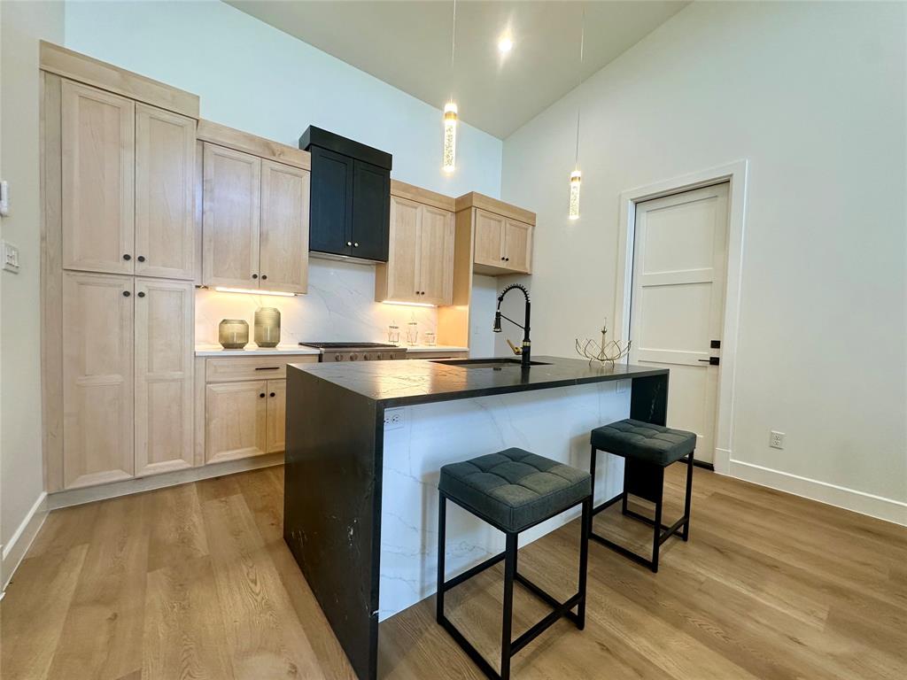 LaPaloma Addition - Residential