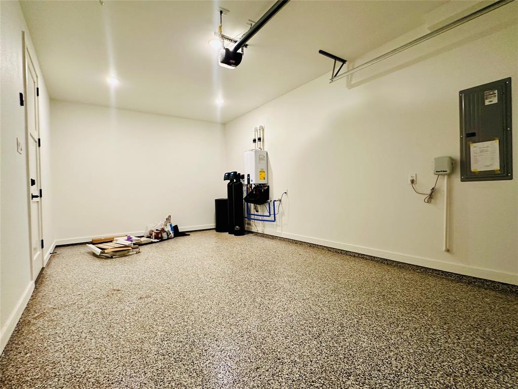 LaPaloma Addition - Residential