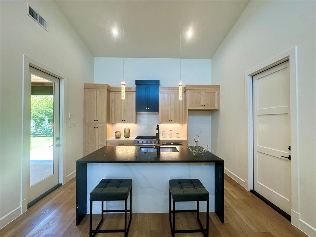 LaPaloma Addition - Residential