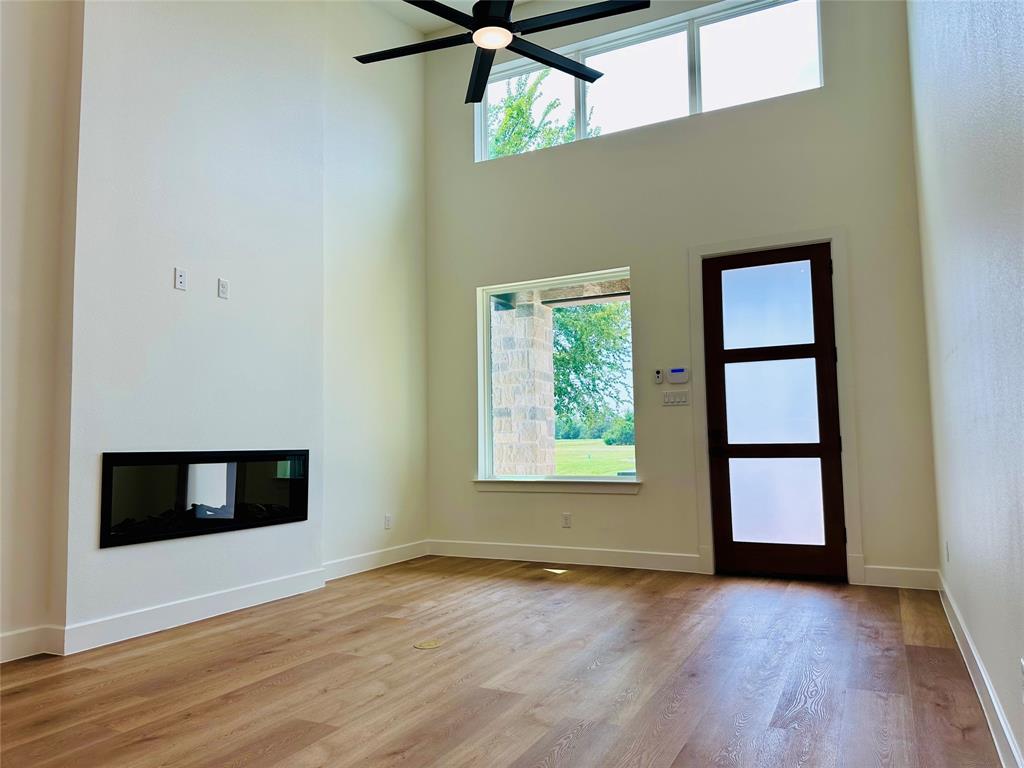 LaPaloma Addition - Residential