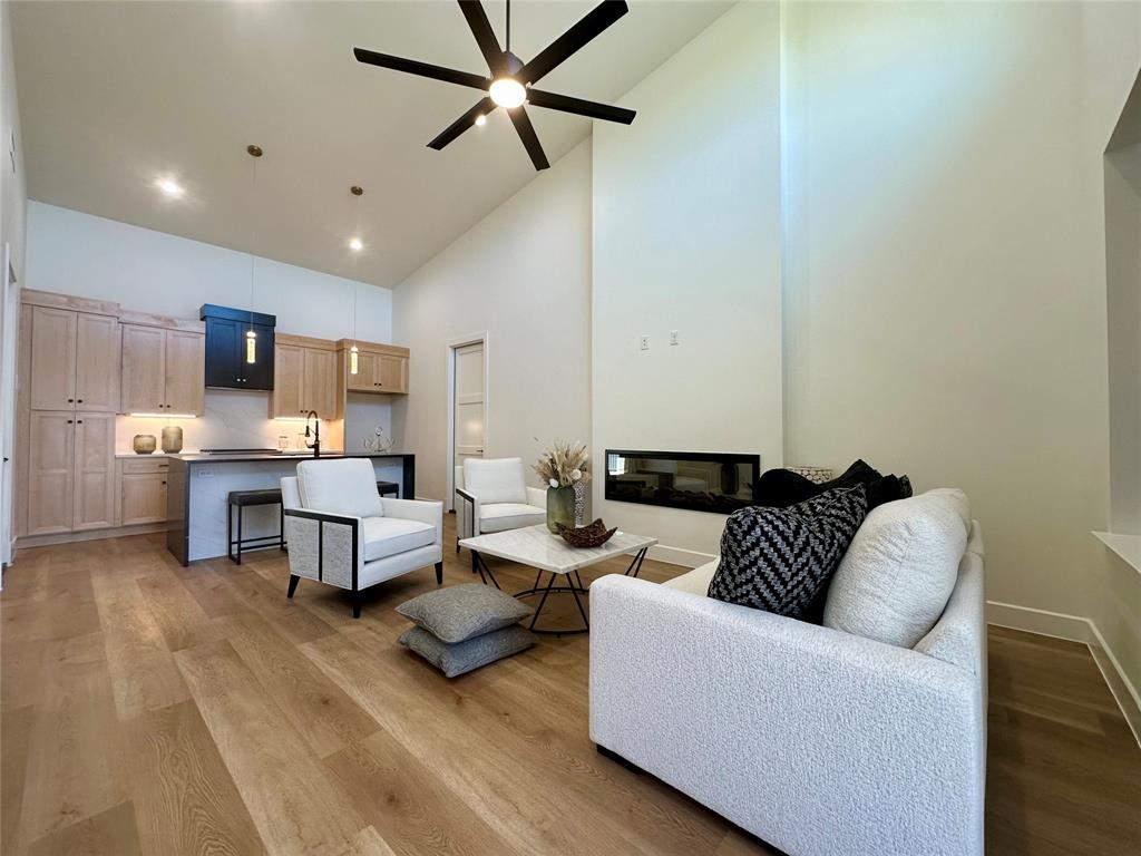 LaPaloma Addition - Residential