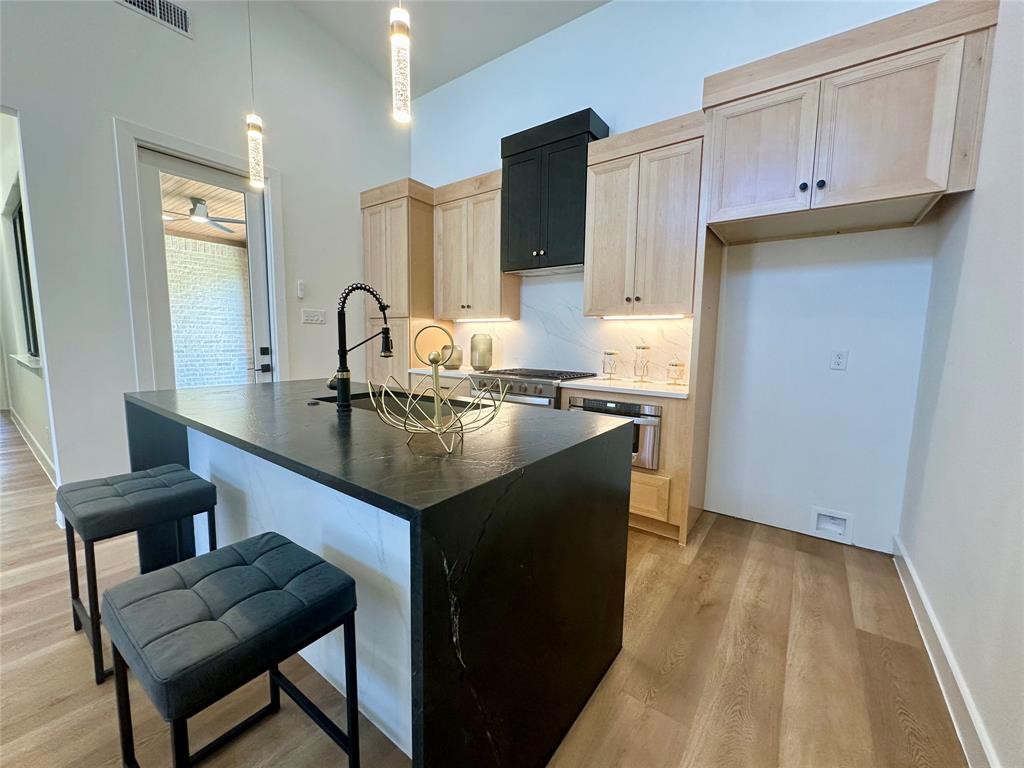 LaPaloma Addition - Residential