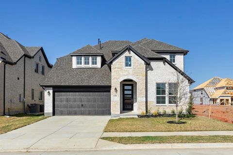 Photo of 14506 Herschel Street, Pilot Point, TX 75009 (MLS # 21271899)
