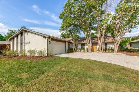 1508 N Waterview Drive Richardson TX 75080
