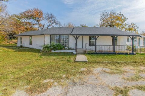 904 13th Street 4 Bridgeport TX 76426