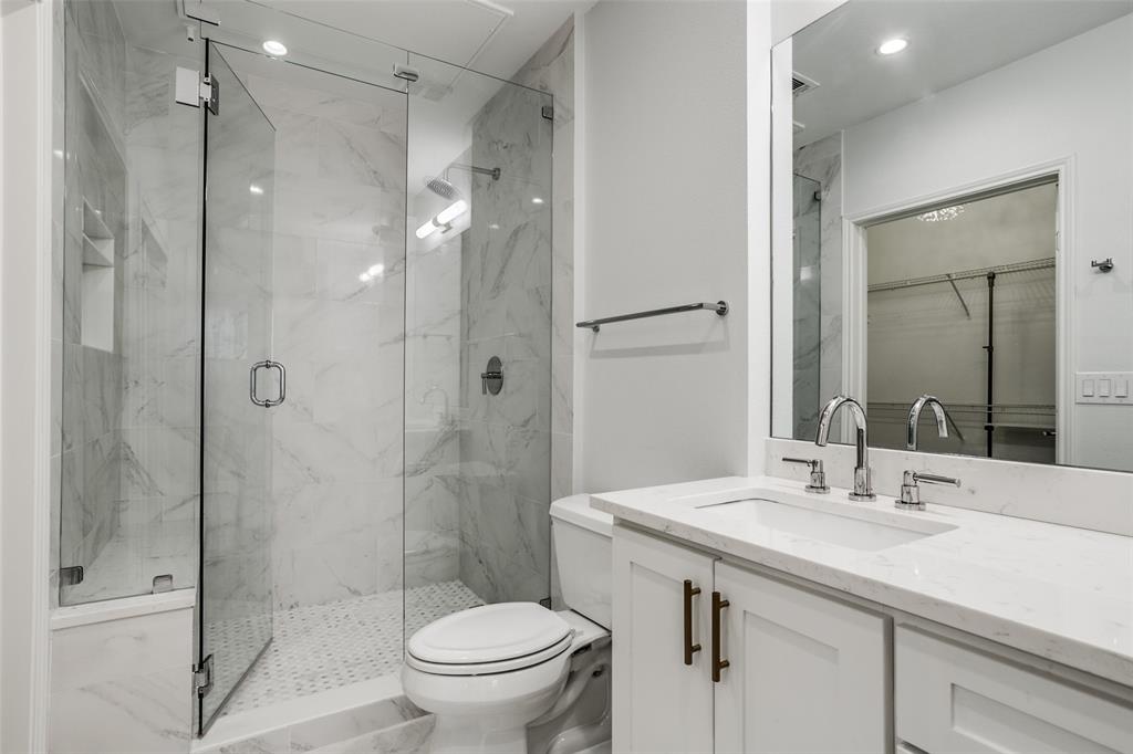 Renaissance On Turtle Creek Condo - Residential Lease