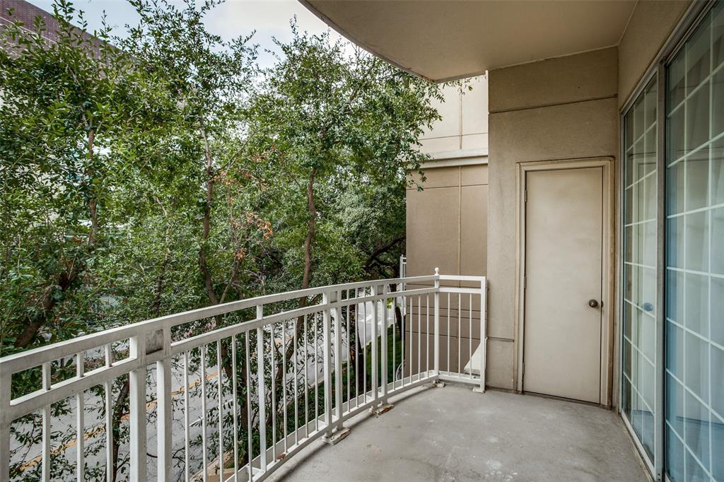 Renaissance On Turtle Creek Condo - Residential Lease