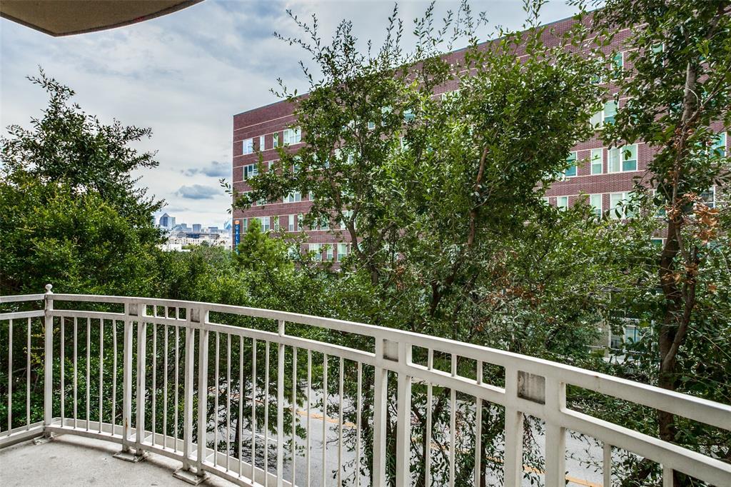 Renaissance On Turtle Creek Condo - Residential Lease