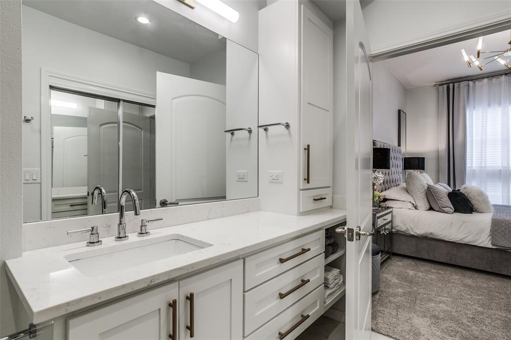 Renaissance On Turtle Creek Condo - Residential Lease