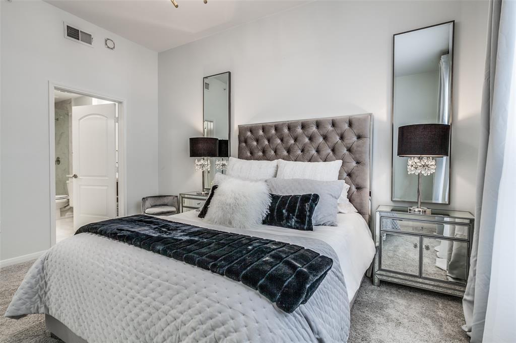 Renaissance On Turtle Creek Condo - Residential Lease