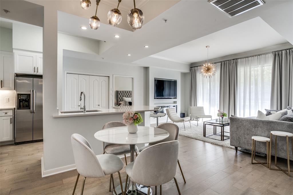 Renaissance On Turtle Creek Condo - Residential Lease