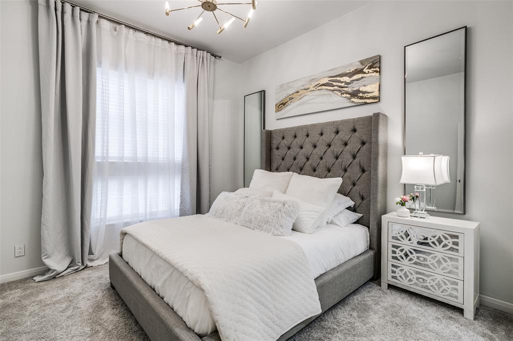 Renaissance On Turtle Creek Condo - Residential Lease