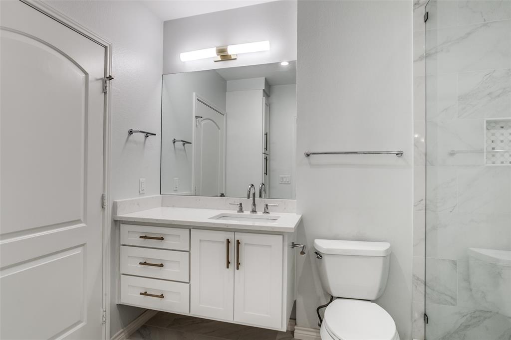 Renaissance On Turtle Creek Condo - Residential Lease