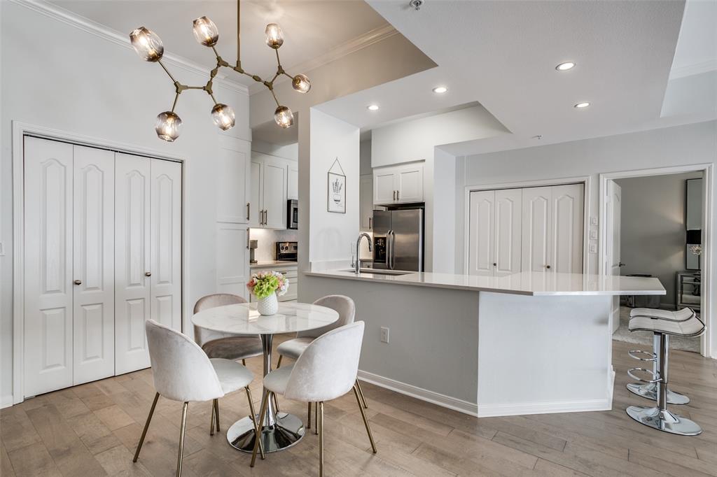 Renaissance On Turtle Creek Condo - Residential Lease