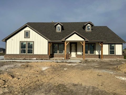 A home in Oak Ridge