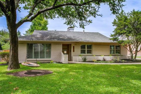 Photo of 714 Winchester Drive, Richardson, TX 75080 (MLS # 21285724)