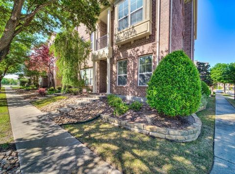 8285 Short Street Frisco TX 75034