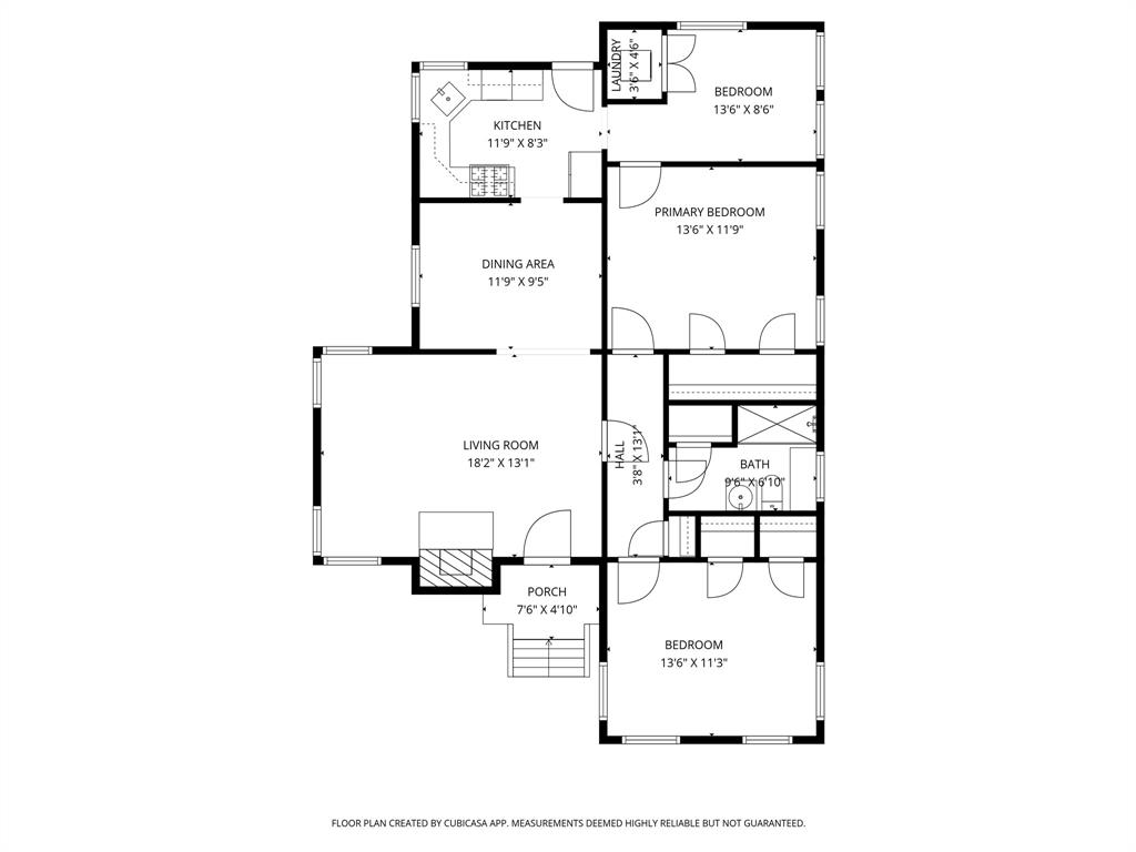 Hollywood - Residential
