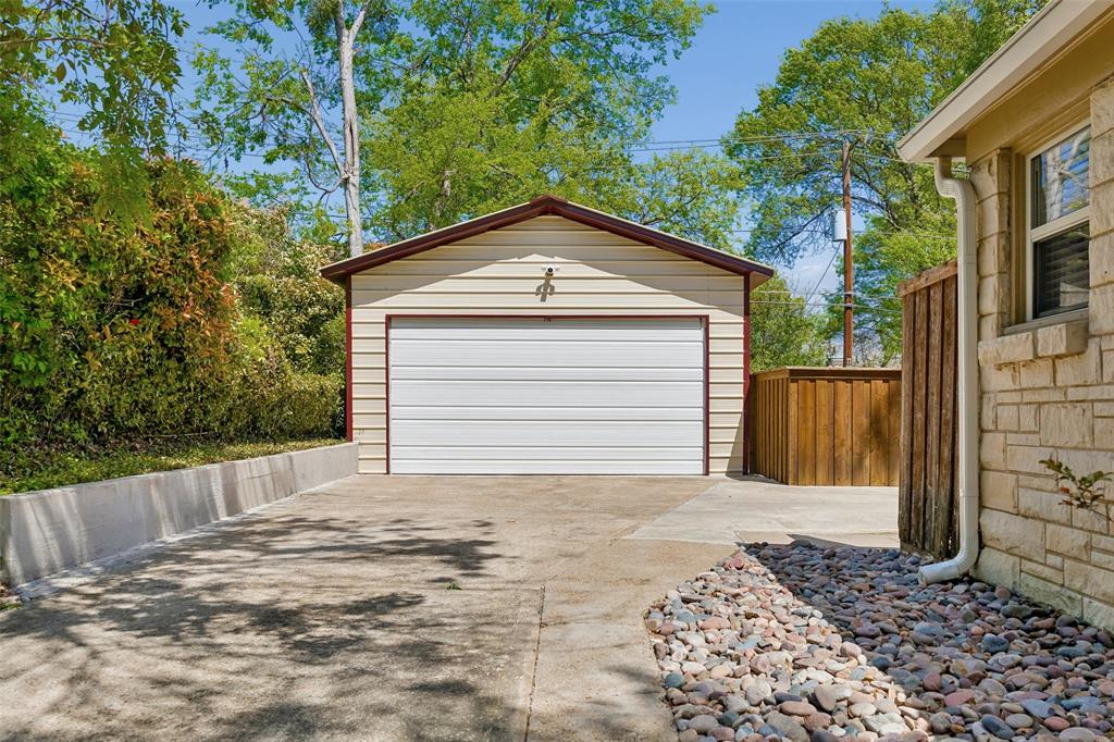 Hollywood - Residential