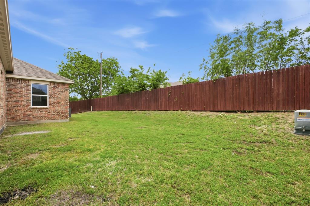 Meadow Spgs - Residential