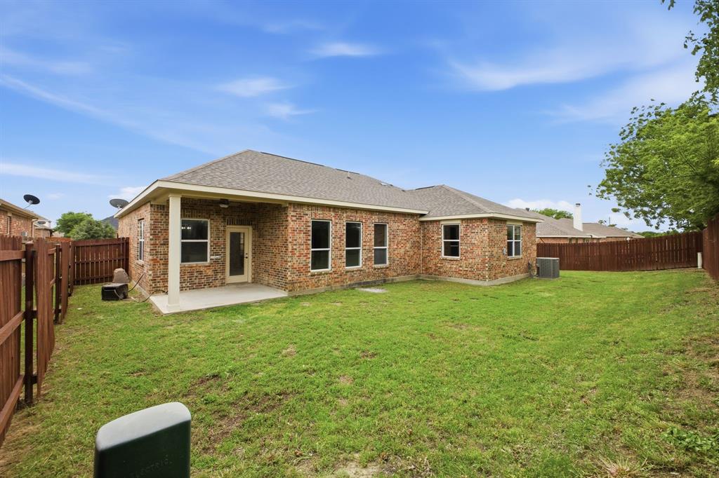 Meadow Spgs - Residential