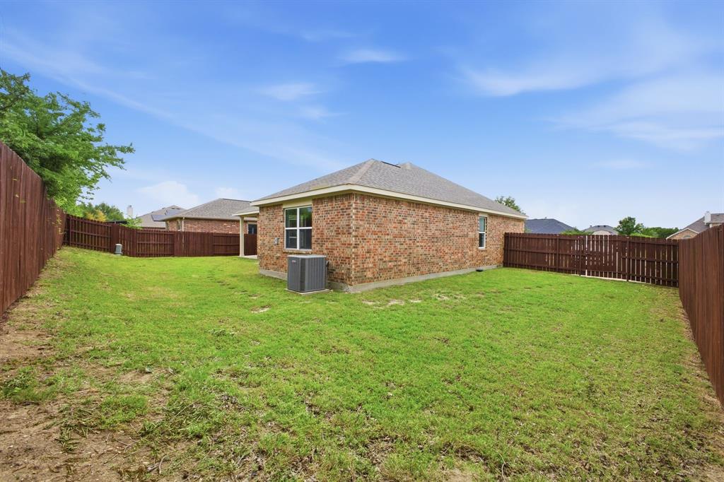 Meadow Spgs - Residential