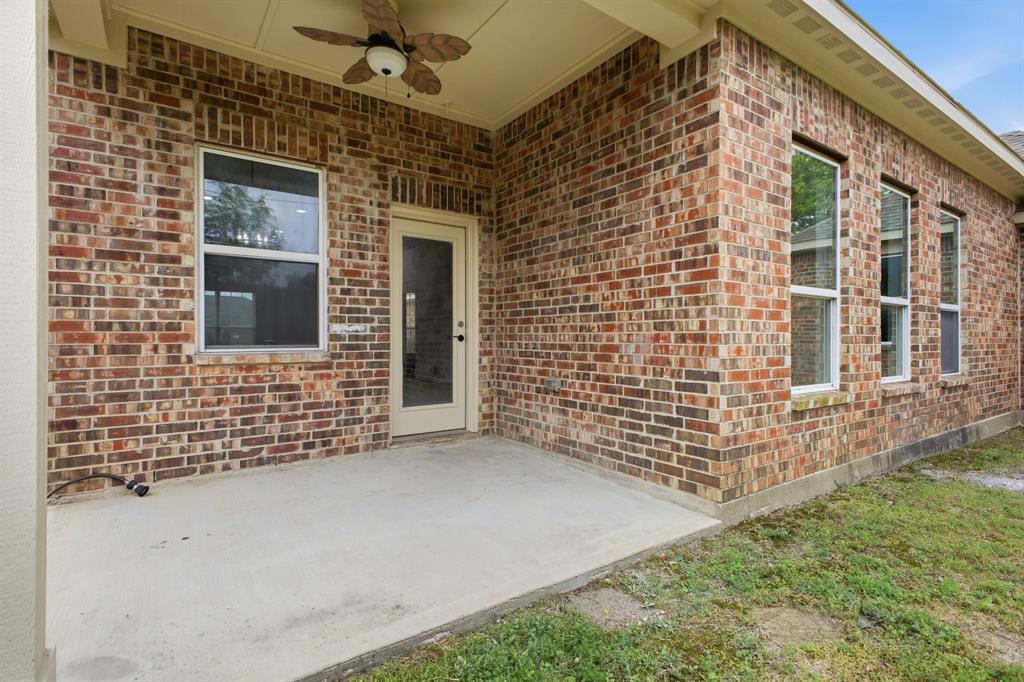 Meadow Spgs - Residential