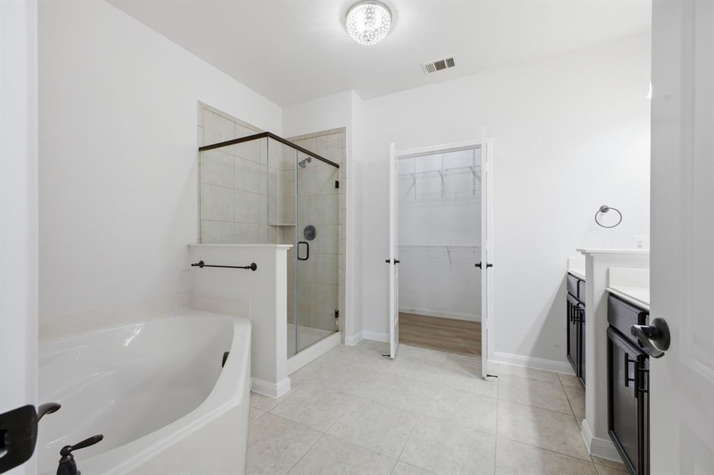 Meadow Spgs - Residential
