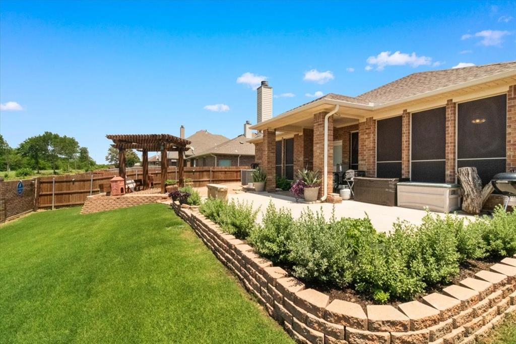1407 Deer Hollow Drive