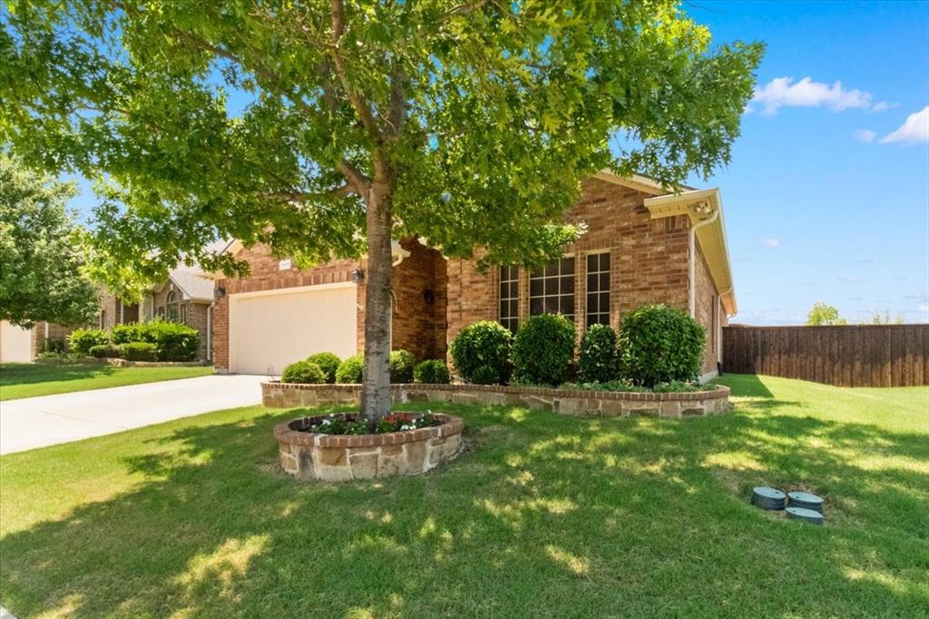 1407 Deer Hollow Drive