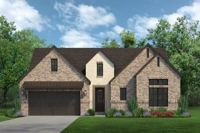 1624 Trinity Drive Benbrook TX 76126