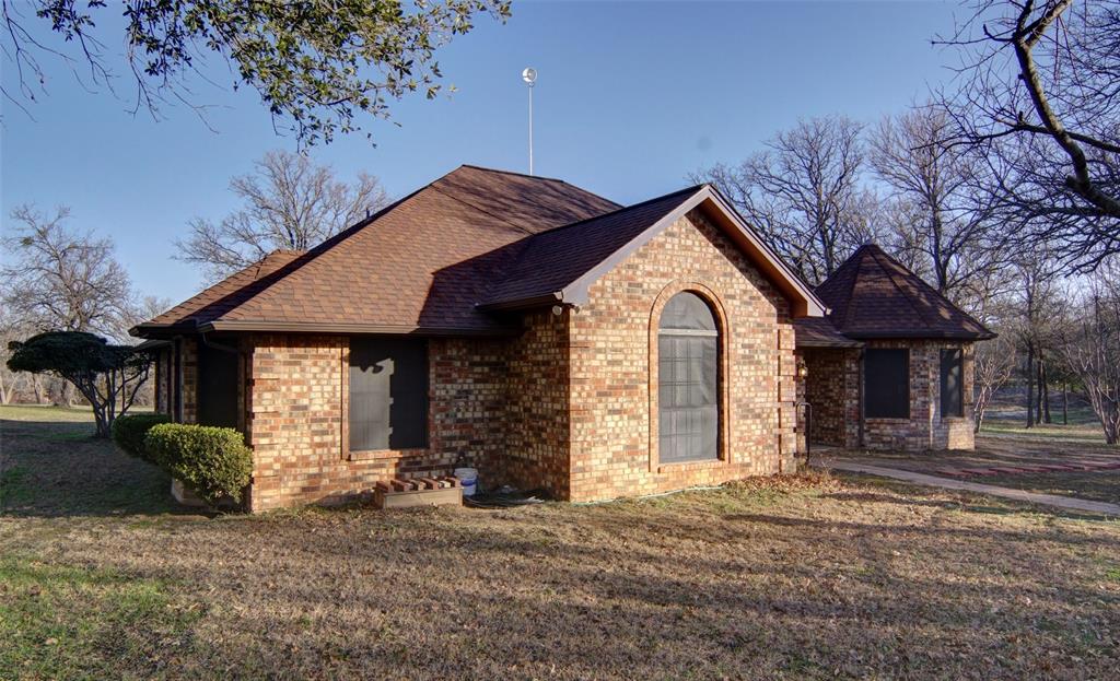 3316 Old Dennis Road