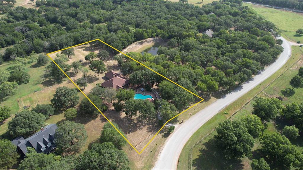 3316 Old Dennis Road