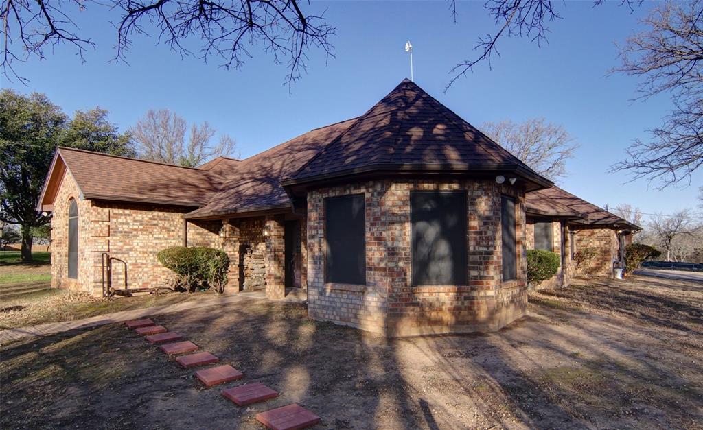 3316 Old Dennis Road