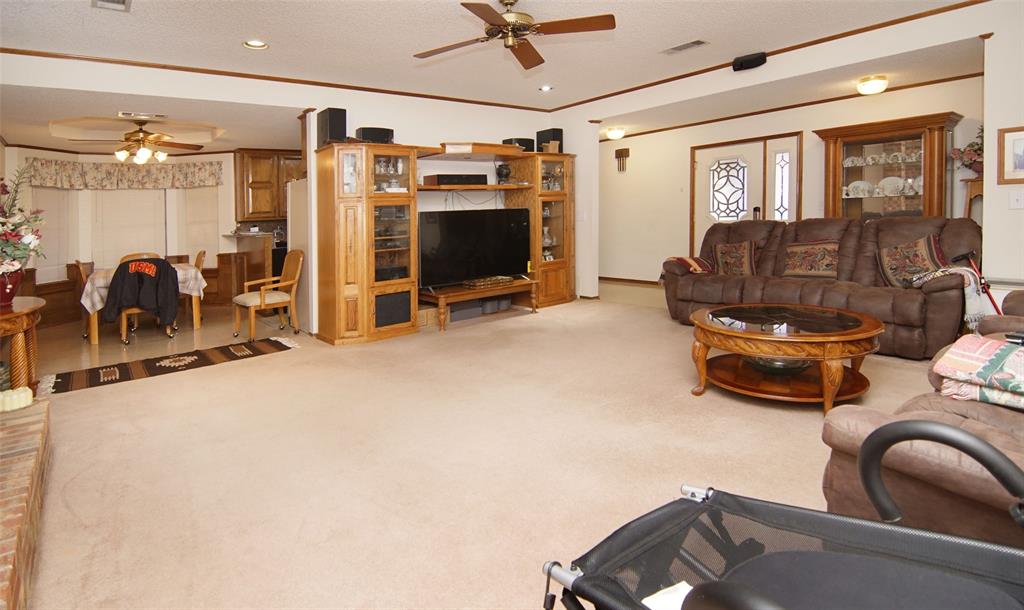 3316 Old Dennis Road