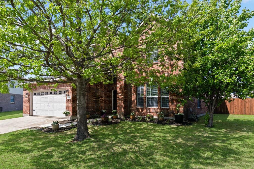2706 Shilo Court